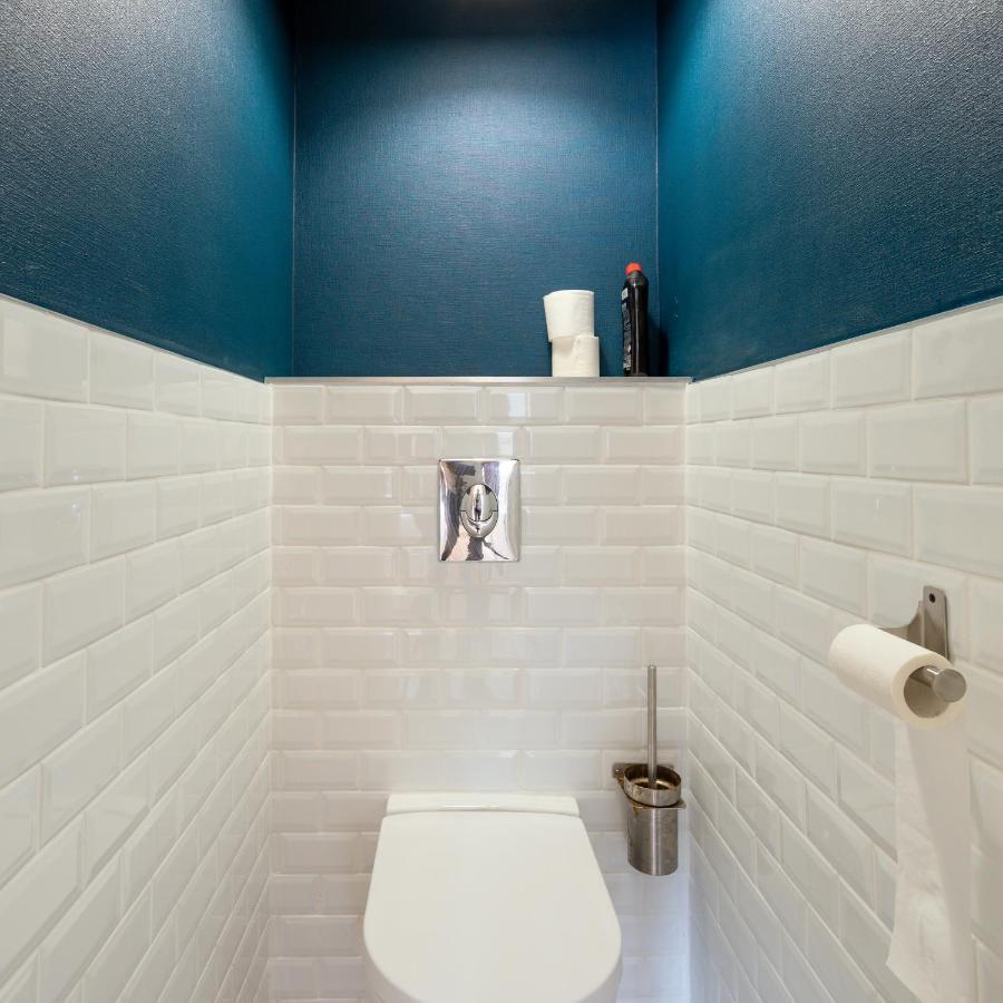 Residence St Marc - Centre Ville - Wifi 坎佩尔 外观 照片